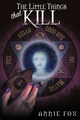 Maličkosti, ktoré zabíjajú: Ospravedlňujúce turné o priateľstve tínedžerov po živote - The Little Things That Kill: A Teen Friendship Afterlife Apology Tour