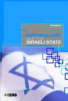 Nacionalizmus a izraelský štát: Byrokratická logika vo verejných podujatiach - Nationalism and the Israeli State: Bureaucratic Logic in Public Events