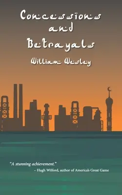 Ústupky a zrady - Concessions and Betrayals