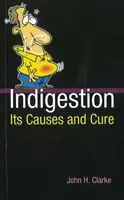 Tráviace ťažkosti - Indigestion