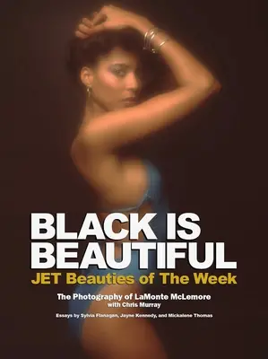 Čierna je krásna: Jet Beauties of the Week - Black Is Beautiful: Jet Beauties of the Week