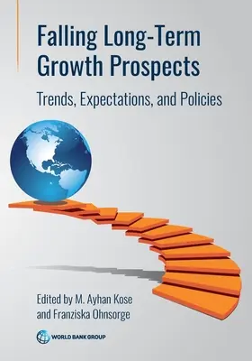 Klesajúce vyhliadky dlhodobého rastu - Falling Long-Term Growth Prospects