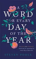 Slovo na každý deň v roku - Word for Every Day of the Year