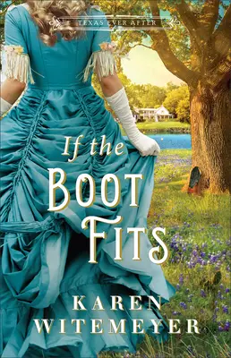 Ak sa topánka zmestí - If the Boot Fits