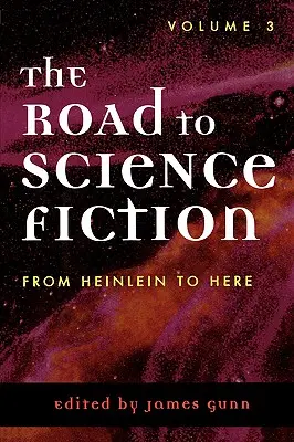 Od Heinleina až sem - From Heinlein to Here
