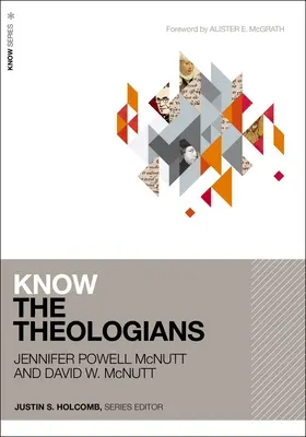 Poznajte teológov - Know the Theologians