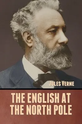 Angličtina na severnom póle - The English at the North Pole