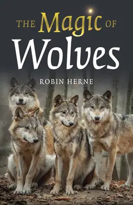 Kúzlo vlkov - The Magic of Wolves