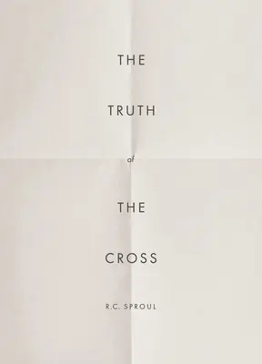 Pravda o kríži - The Truth of the Cross