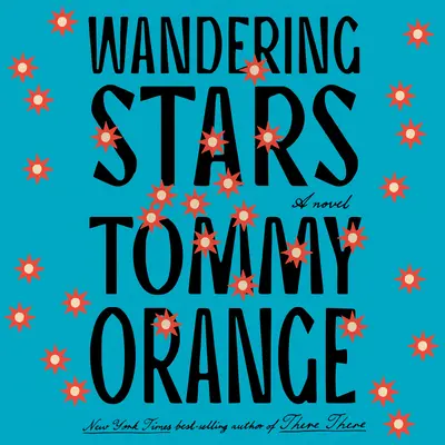 Putovanie hviezd - Wandering Stars