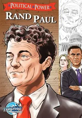 Politická moc: Rand Paul - Political Power: Rand Paul