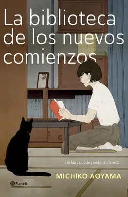 La Biblioteca de Los Nuevos Comienzos / Knižnica nových začiatkov - La Biblioteca de Los Nuevos Comienzos / The Library of New Beginnings