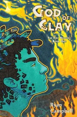 Boh hliny - God of Clay