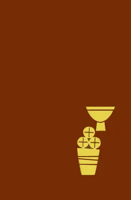 Eucharistia na Západe: história a teológia - The Eucharist in the West: History and Theology