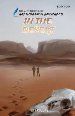 V púšti - In the Desert