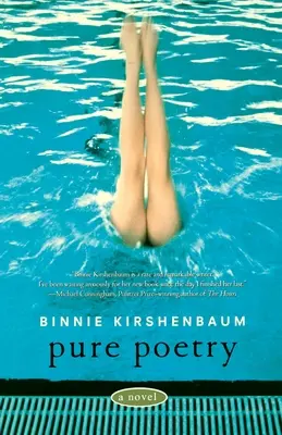 Čistá poézia - Pure Poetry