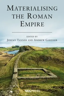 Zhmotnenie Rímskej ríše - Materialising the Roman Empire