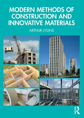 Moderné metódy výstavby a inovatívne materiály - Modern Methods of Construction and Innovative Materials