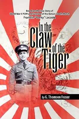 V pazúroch tigra - In the Claw of the Tiger