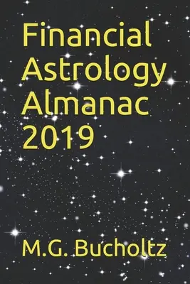 Finančný astrologický almanach 2019 - Financial Astrology Almanac 2019