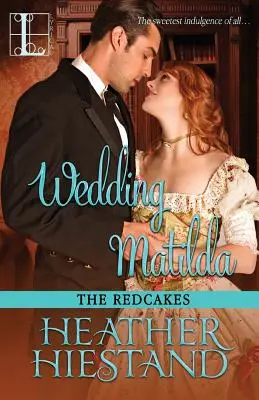 Svadba Matildy - Wedding Matilda
