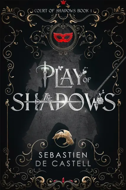 Hra tieňov - Play of Shadows