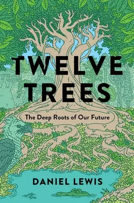 Dvanásť stromov: Hlboké korene našej budúcnosti - Twelve Trees: The Deep Roots of Our Future