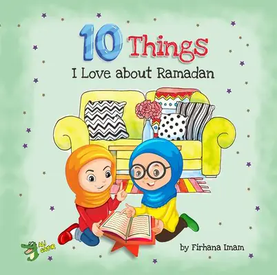 10 vecí, ktoré milujem na ramadáne - 10 Things I Love about Ramadan