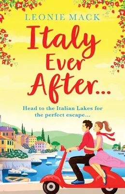 Taliansko Ever After - Italy Ever After