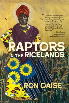 Dravci v Ricelande - Raptors in the Ricelands