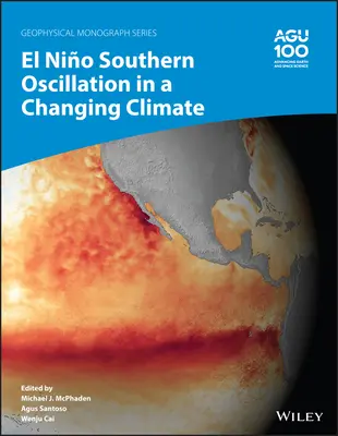 El Nio Južná oscilácia v meniacej sa klíme - El Nio Southern Oscillation in a Changing Climate