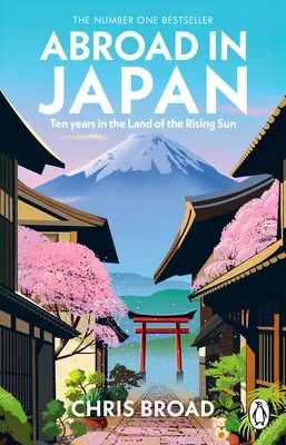 V zahraničí v Japonsku - Abroad in Japan