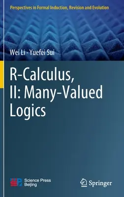 R-kalkulus, II: Mnohohodnotová logika - R-Calculus, II: Many-Valued Logics
