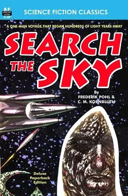 Hľadanie oblohy - Search the Sky
