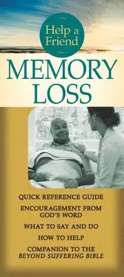 Strata pamäti brožúrka 5-pack - Memory Loss Pamphlet 5-Pack