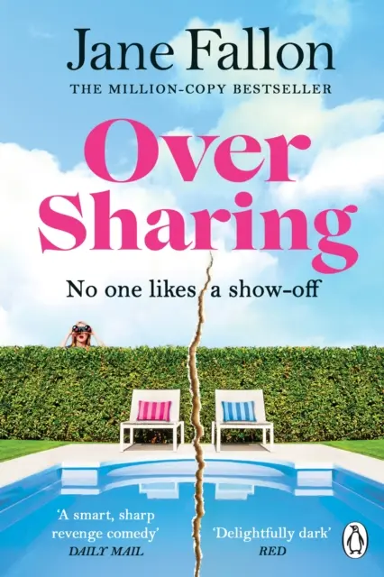 Nad zdieľaním - Over Sharing