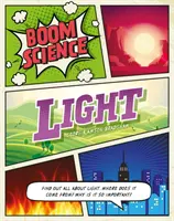 BUM! Veda: Svetlo - BOOM! Science: Light