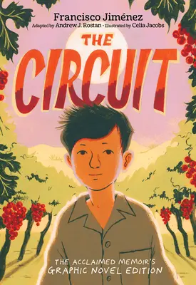 Obvodový grafický román - The Circuit Graphic Novel