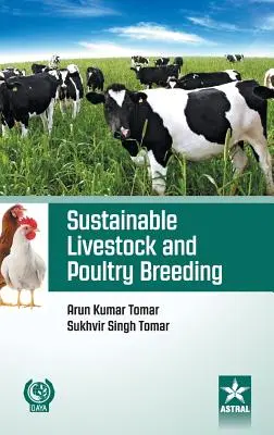 Udržateľný chov hospodárskych zvierat a hydiny - Sustainable Livestock and Poultry Breeding