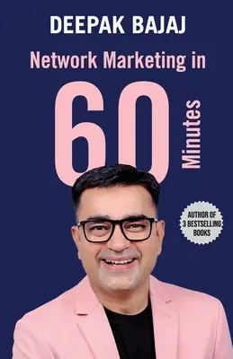 Sieťový marketing v 60 minútach - Network Marketing in 60 Minutes