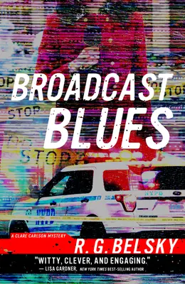 Vysielanie blues: 6. zväzok - Broadcast Blues: Volume 6