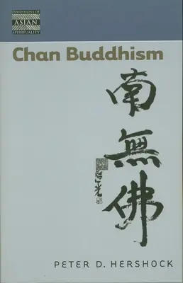 Chan budhizmus - Chan Buddhism