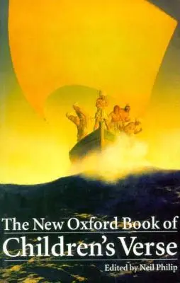 Nová Oxfordská kniha detských veršov - The New Oxford Book of Children's Verse