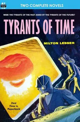 Tyrani času a planéta vyvrheľov - Tyrants of Time & Pariah Planet