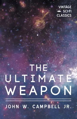 Konečná zbraň - The Ultimate Weapon