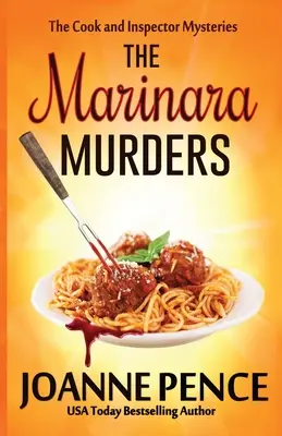 Vraždy v Marinare - The Marinara Murders