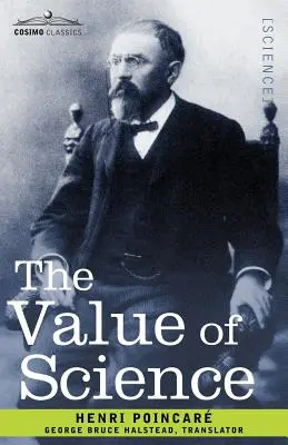 Hodnota vedy - The Value of Science