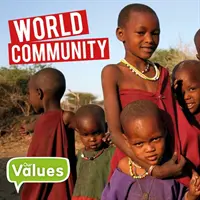 Svetové spoločenstvo - World Community