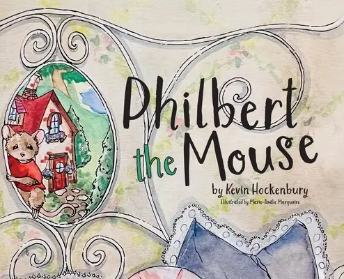 Myšiak Philbert - Philbert the Mouse