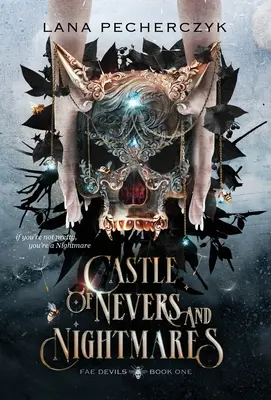 Zámok Nevers a nočné mory - Castle of Nevers and Nightmares